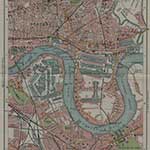 London  Docklands map in public domain, free, royalty free, royalty-free, download, use, high quality, non-copyright, copyright free, Creative Commons, 
